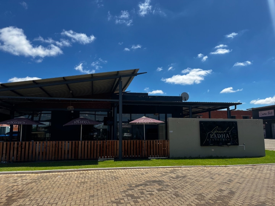 To Let commercial Property for Rent in Melodie North West